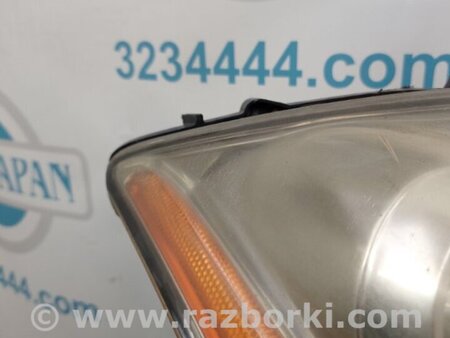 ФОТО Фара для Nissan Murano Z50 Киев