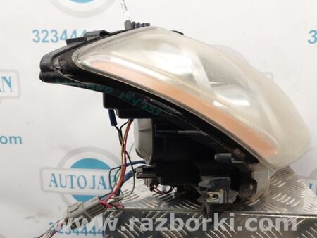 ФОТО Фара для Nissan Murano Z50 Киев