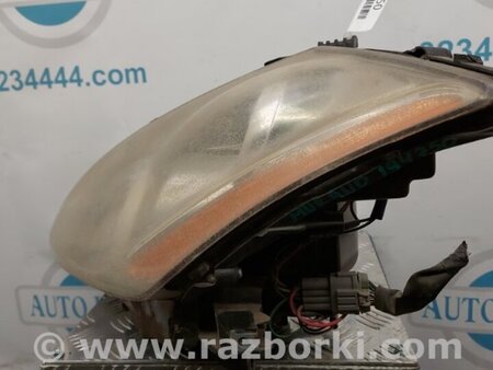 ФОТО Фара для Nissan Murano Z50 Киев
