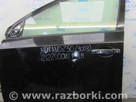 ФОТО Дверь для Nissan Murano Z50 Киев