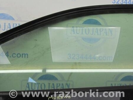 ФОТО Дверь для Nissan Murano Z50 Киев