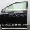 Дверь Nissan Murano Z50