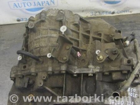 ФОТО АКПП (коробка автомат) для Nissan Murano Z50 Киев