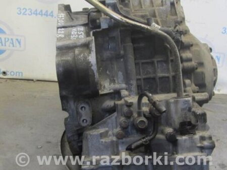 ФОТО АКПП (коробка автомат) для Nissan Murano Z50 Киев