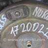 ФОТО АКПП (коробка автомат) для Nissan Murano Z50 Киев
