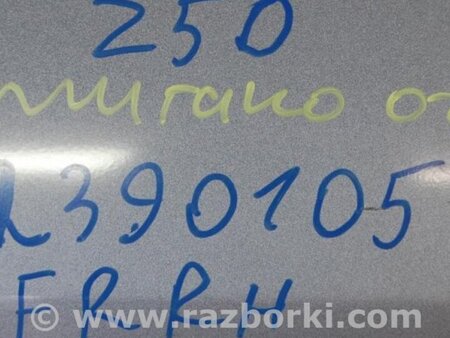 ФОТО Дверь для Nissan Murano Z50 Киев