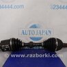 Привод передний Nissan Murano Z50