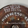 ФОТО Диск тормозной задний для Nissan Murano Z50 Киев