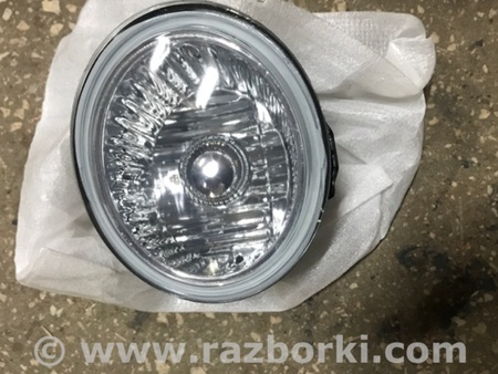 ФОТО Противотуманная фара для Nissan Murano Z50 Киев