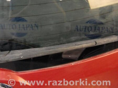 ФОТО Дворник задний для Nissan Murano Z50 Киев