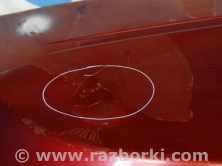ФОТО Крышка багажника для Nissan Murano Z50 Киев