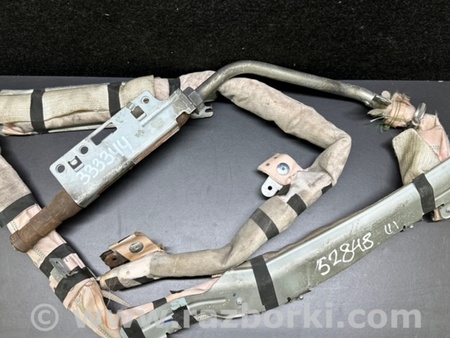 ФОТО AirBag шторка для Nissan Murano Z51 Киев