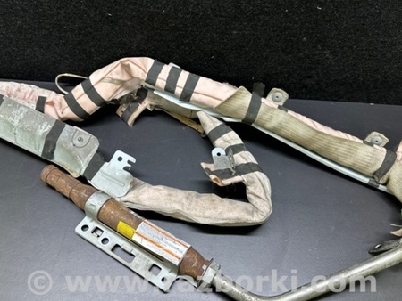 ФОТО AirBag шторка для Nissan Murano Z51 Киев