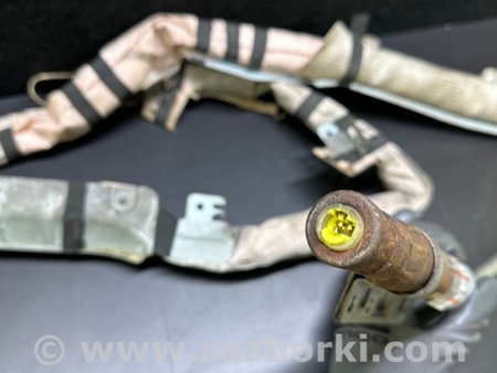 ФОТО AirBag шторка для Nissan Murano Z51 Киев