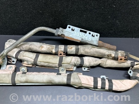 ФОТО AirBag шторка для Nissan Murano Z51 Киев