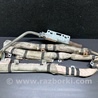 AirBag шторка Nissan Murano Z51