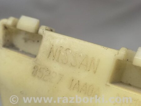 ФОТО Кронштейн бампера для Nissan Murano Z51 Киев