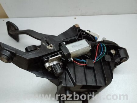 ФОТО Педаль тормоза для Lincoln MKS (08-16) Киев
