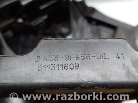 ФОТО Педаль тормоза для Lincoln MKS (08-16) Киев