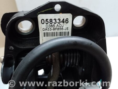ФОТО Педаль тормоза для Lincoln MKS (08-16) Киев
