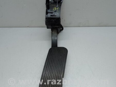 ФОТО Педаль газа для Lincoln MKS (08-16) Киев