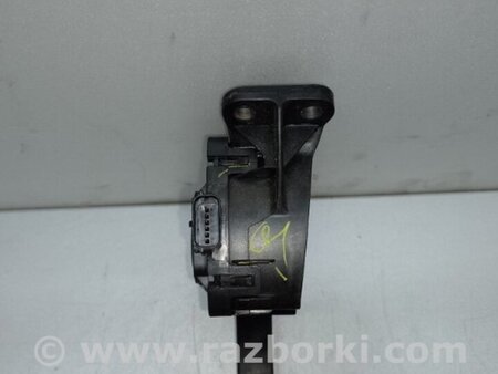 ФОТО Педаль газа для Lincoln MKS (08-16) Киев