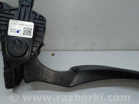 ФОТО Педаль газа для Lincoln MKS (08-16) Киев