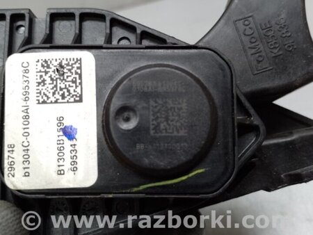 ФОТО Педаль газа для Lincoln MKS (08-16) Киев