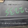 ФОТО Пластик под лобовое стекло (Жабо) для Lincoln MKS (08-16) Киев