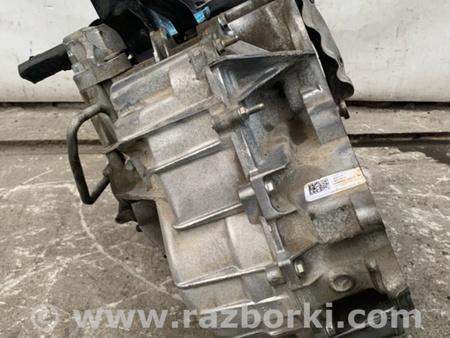 ФОТО АКПП (коробка автомат) для Lincoln MKS (08-16) Киев