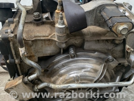 ФОТО АКПП (коробка автомат) для Lincoln MKS (08-16) Киев