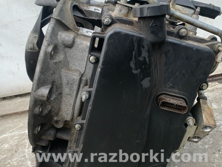 ФОТО АКПП (коробка автомат) для Lincoln MKS (08-16) Киев