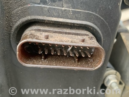 ФОТО АКПП (коробка автомат) для Lincoln MKS (08-16) Киев