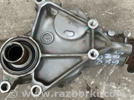 ФОТО Раздатка для Lincoln MKS (08-16) Киев