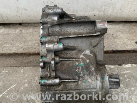 ФОТО Раздатка для Lincoln MKS (08-16) Киев