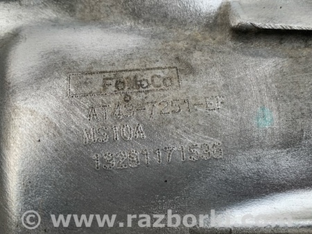 ФОТО Раздатка для Lincoln MKS (08-16) Киев