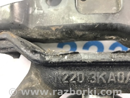 ФОТО Подушка для Nissan Murano Z51 Киев
