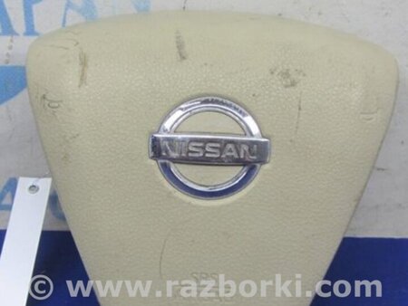 ФОТО Airbag подушка водителя для Nissan Murano Z51 Киев