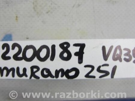 ФОТО Лямбда зонд для Nissan Murano Z51 Киев