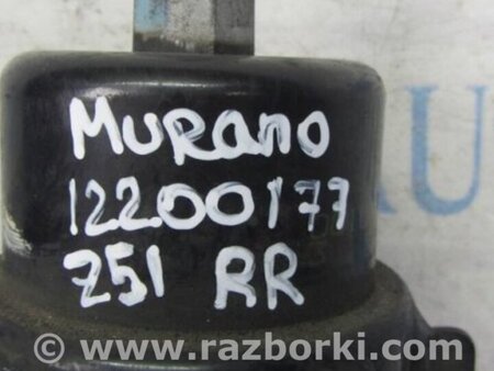 ФОТО Подушка для Nissan Murano Z51 Киев