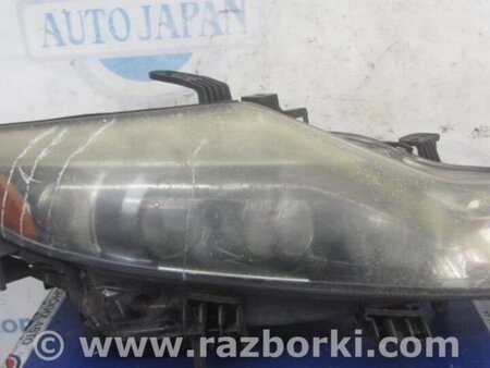 ФОТО Фара для Nissan Murano Z51 Киев