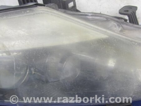ФОТО Фара для Nissan Murano Z51 Киев