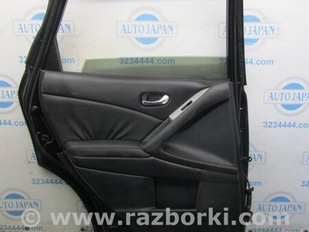 ФОТО Дверь для Nissan Murano Z51 Киев