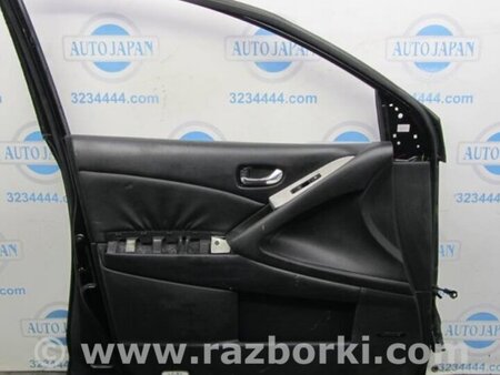 ФОТО Дверь для Nissan Murano Z51 Киев