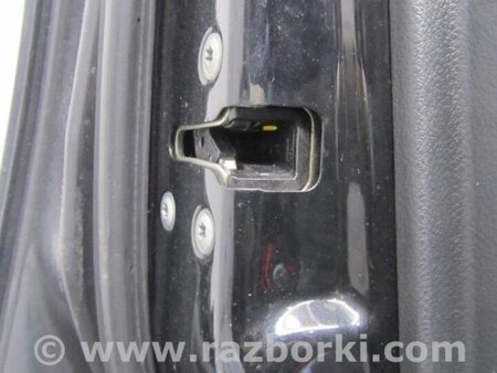 ФОТО Дверь для Nissan Murano Z51 Киев