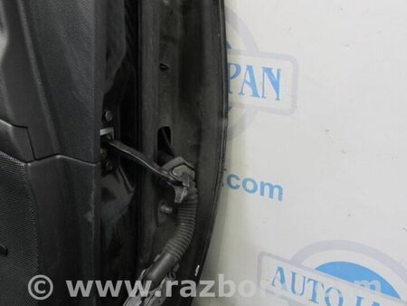 ФОТО Дверь для Nissan Murano Z51 Киев