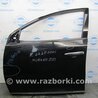 Дверь Nissan Murano Z51