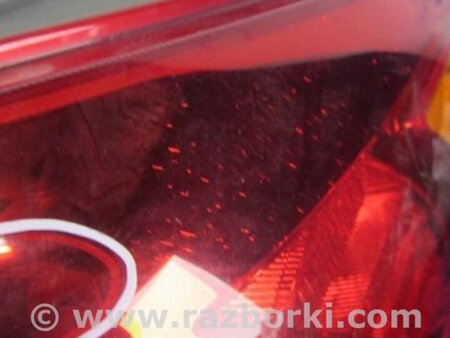 ФОТО Фонарь задний наружный для Nissan Murano Z51 Киев