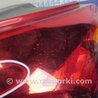 ФОТО Фонарь задний наружный для Nissan Murano Z51 Киев