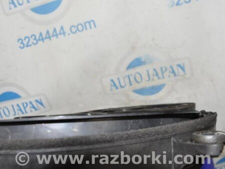 ФОТО Диффузор вентилятора радиатора (Кожух) для Nissan Murano Z51 Киев